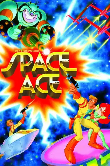 Space Ace