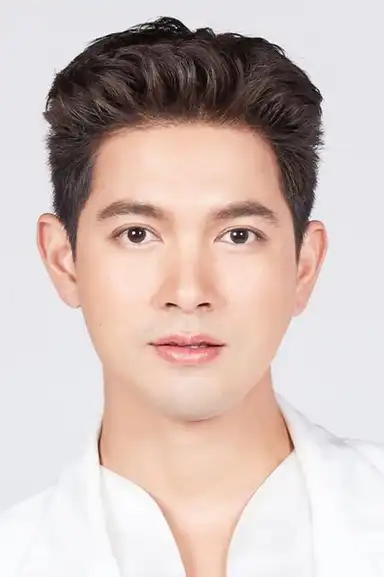 Hussawee Pakrapongpisan