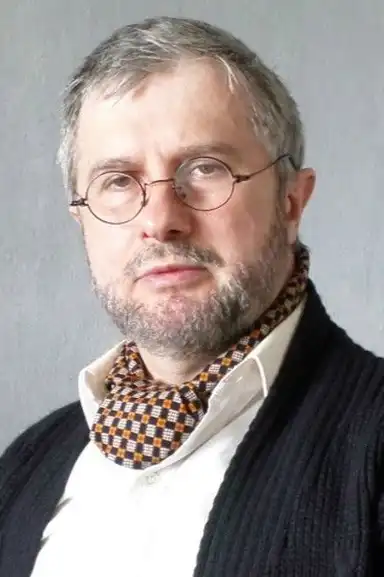 Dmitry Grachev