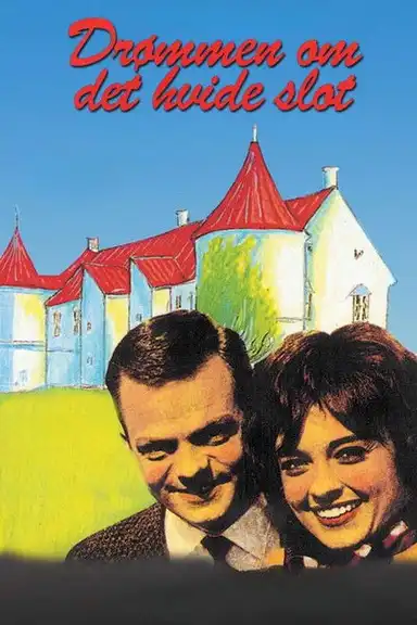 Drømmen om det hvide slot