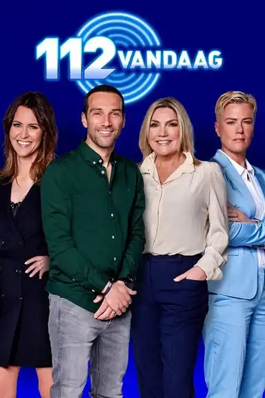 112Vandaag