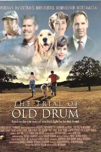 The Trial of Old Drum