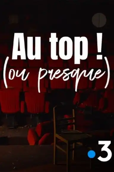 Au top ! (ou presque)