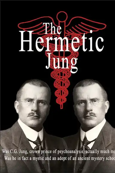 The Hermetic Jung
