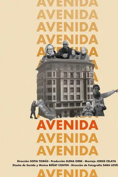 Avenida