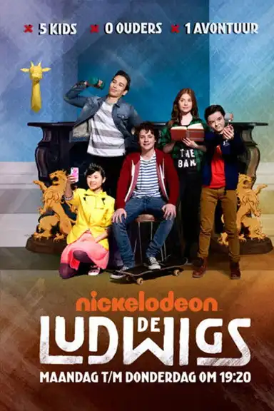 De Ludwigs
