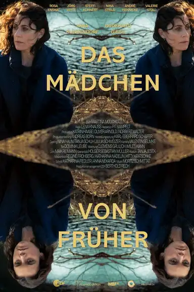 Das Mädchen von früher