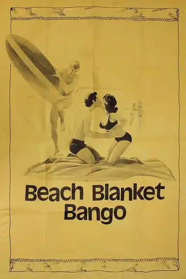 Beach Blanket Bango