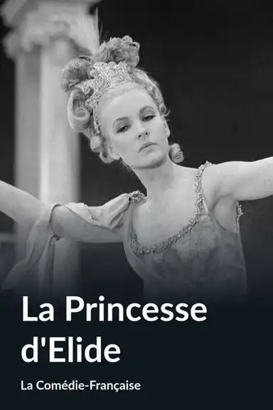La Princesse d'Élide