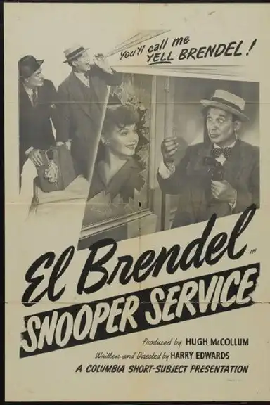 Snooper Service