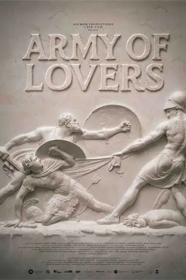 The Other 300: Army of Lovers