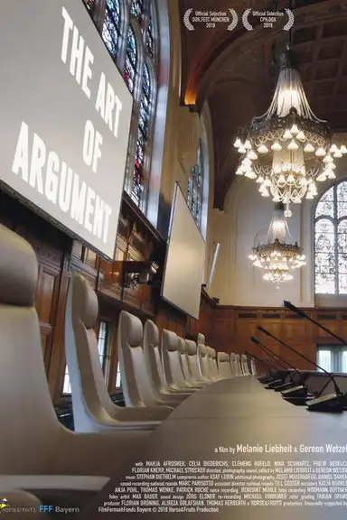 Die Kunst der Widerrede