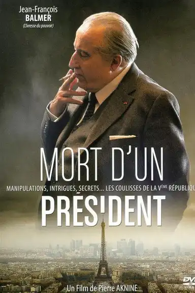 Mort d'un président