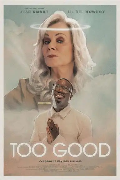 Too Good