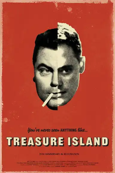 Treasure Island