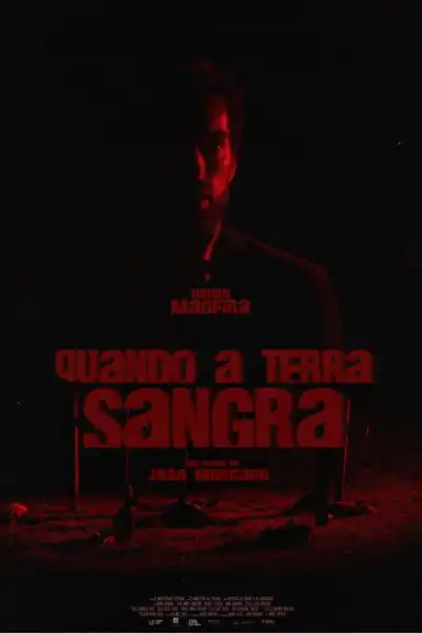 When the Earth Bleeds