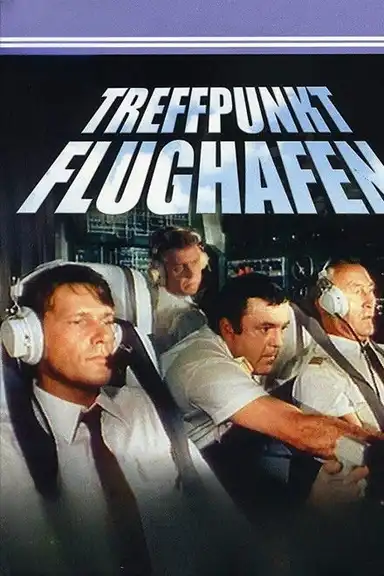 Treffpunkt Flughafen