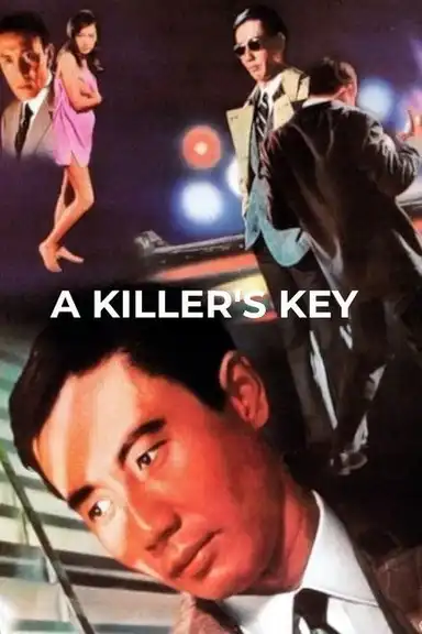 A Killer's Key