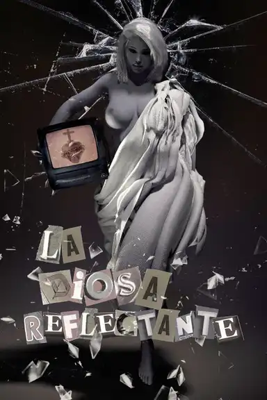 La diosa reflectante