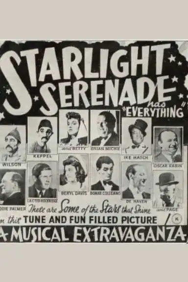 Starlight Serenade