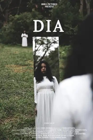 The Woman In White