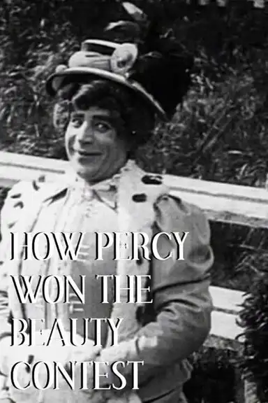 How Percy Won The Beauty Competition
