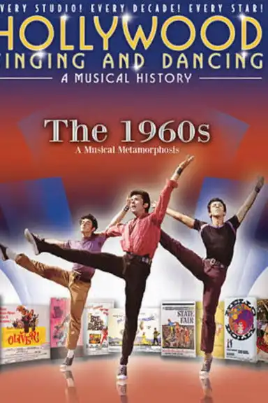 Hollywood Singing & Dancing: A Musical History - 1960's