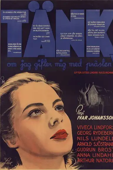 If I Could Marry the Minister