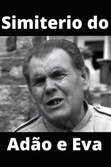 Simiterio do Adão e Eva