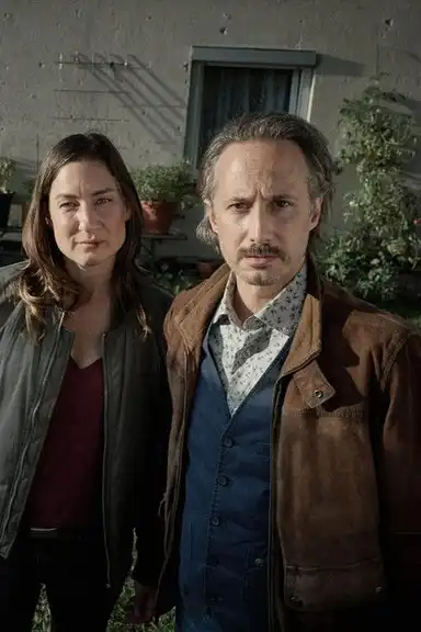 Bis auf den Knochen.  Ein Krimi aus Passau