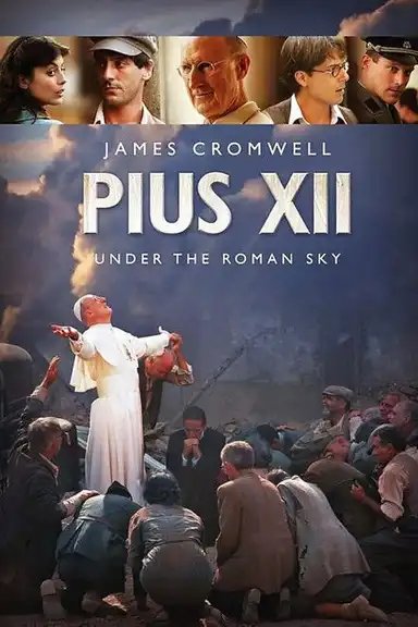 Sotto il cielo di Roma