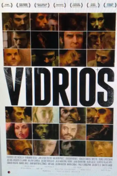 Vidrios