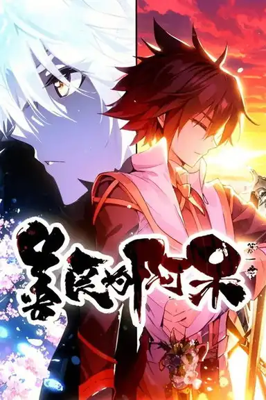 善良的阿呆  动态漫