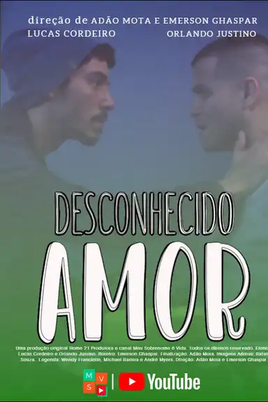Desconhecido Amor