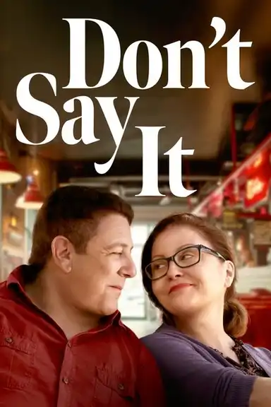 Don’t Say It