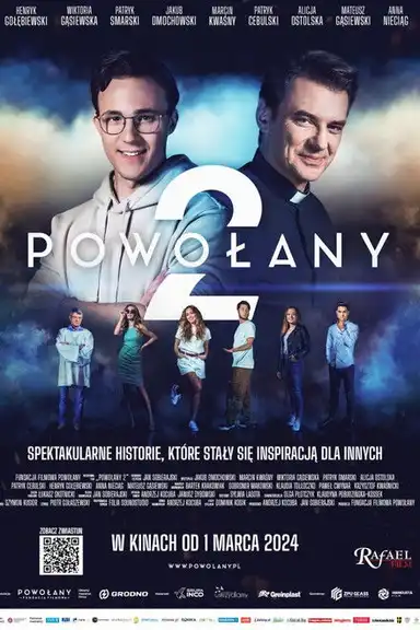 Powołany 2