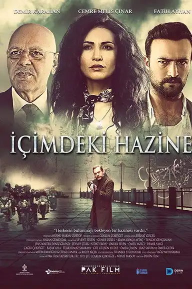 İçimdeki Hazine