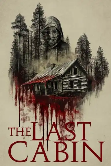 The Last Cabin