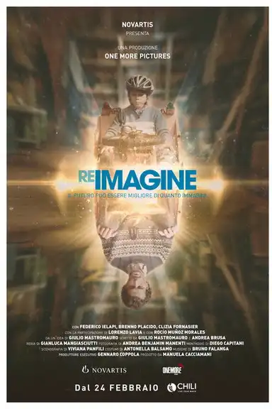ReImagine