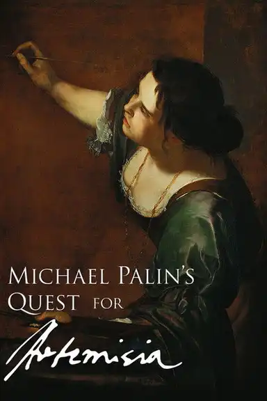 Michael Palin's Quest for Artemisia