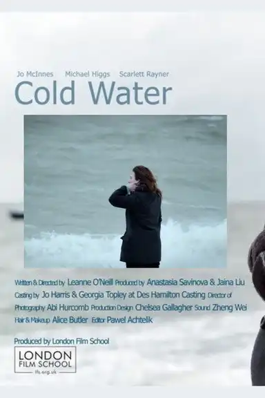 Cold Water