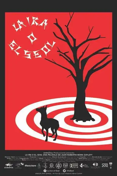 Anger, Also Known As Sheol