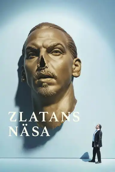 Zlatan's Nose