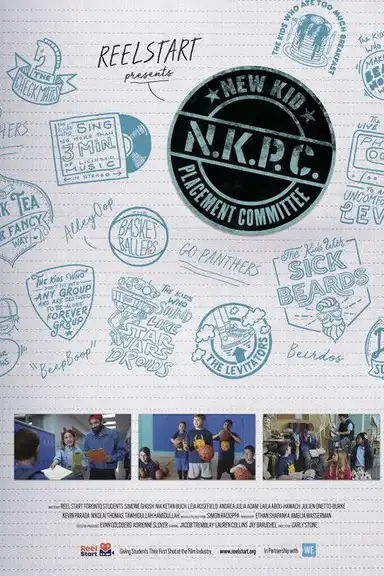 New Kid Placement Committee