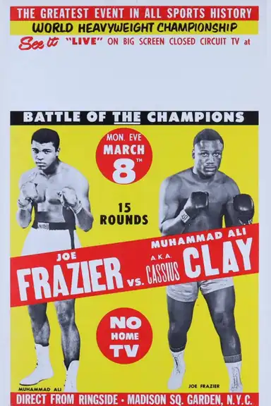 Fight of the Century