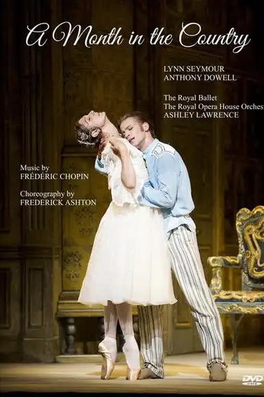 A Month in the Country