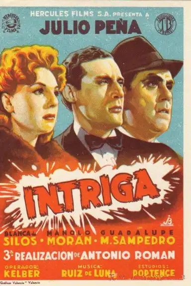 Intriga