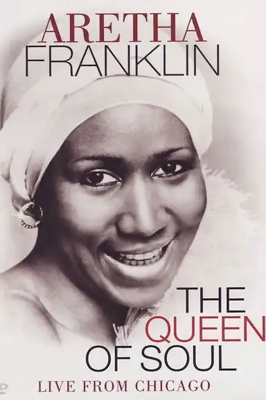 Aretha Franklin Live from Chicago