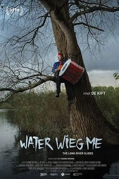 The Long River Slides