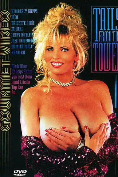 Tails from the Tower